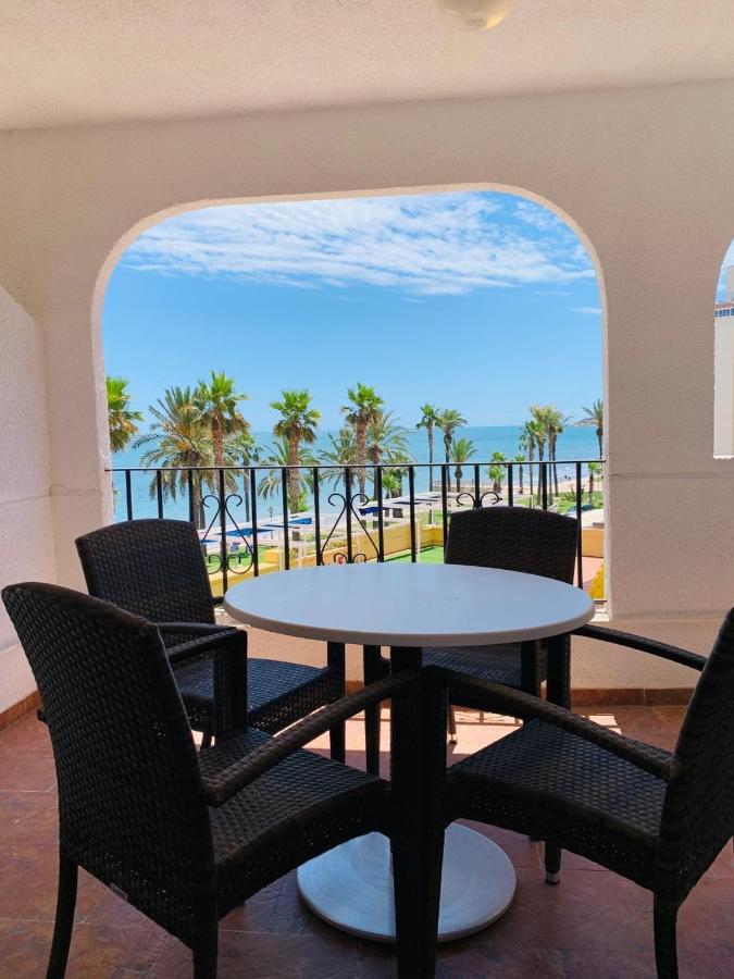 Apartamentos Boutique El Cano Oropesa del Mar Exterior foto