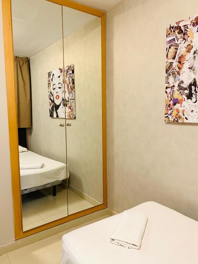 Apartamentos Boutique El Cano Oropesa del Mar Exterior foto
