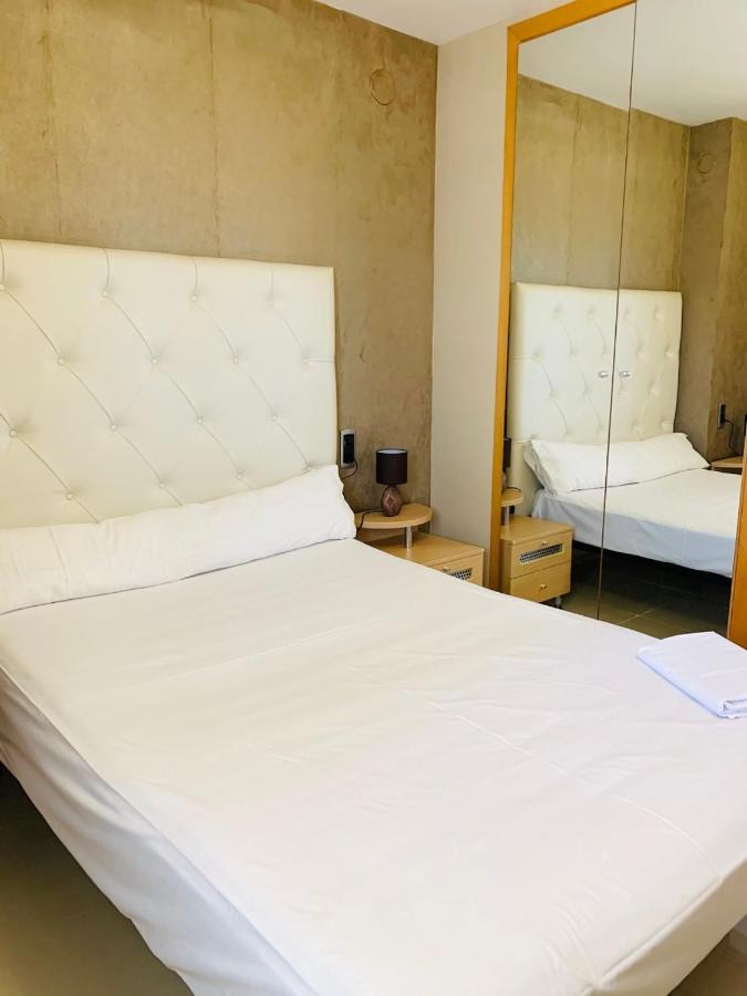 Apartamentos Boutique El Cano Oropesa del Mar Exterior foto